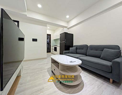 固豪👍鳳山微笑城堡輕奢精緻2房平車 - Image 3