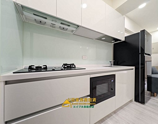 固豪👍鳳山微笑城堡輕奢精緻2房平車 - Image 8