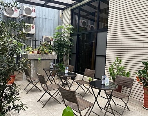 中正紀念堂站、可貓、室內清潔、飯店式管理、一房一廳 - Image 6