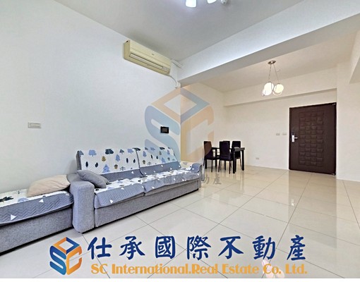 🎯天下大坪數3房💼園區客最愛✅垃圾集中♻️全聯樓下！ - Image 3