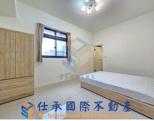 🎯天下大坪數3房💼園區客最愛✅垃圾集中♻️全聯樓下！ - Image 4