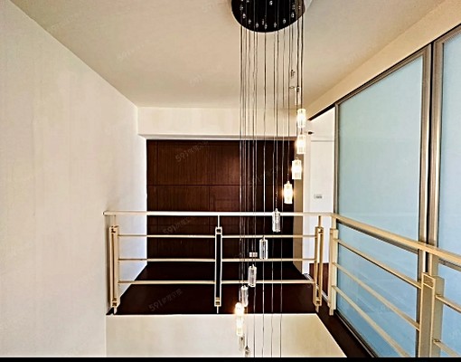 竹北租屋近喜來登及享平方。景觀樓中樓大3房含平車 - Image 9