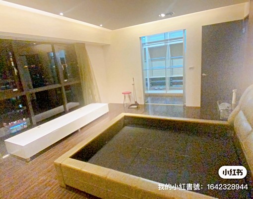 竹北租屋近喜來登及享平方。景觀樓中樓大3房含平車 - Image 12