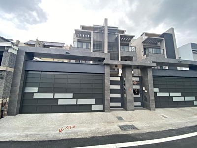 全新台東度假別墅~坐擁山海被大自然擁抱的世外桃源