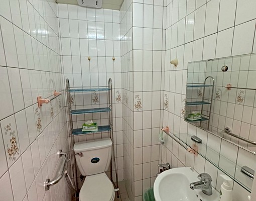 🛎免仲費全新家電河岸綠意宅走路市政府社區稀有釋出多租補戶籍 - Image 12