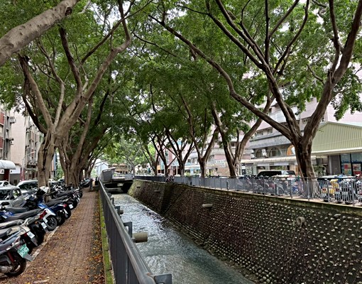 🛎免仲費全新家電河岸綠意宅走路市政府社區稀有釋出多租補戶籍 - Image 2