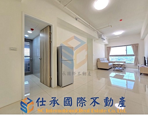 🏡昕建築全新三房✨無敵景觀＋🔥附車位🎉首次出租！ - Image 2
