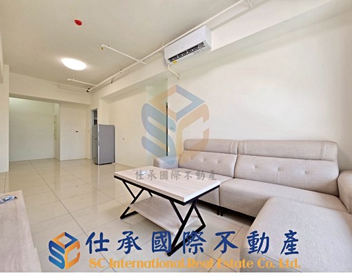 🏡昕建築全新三房✨無敵景觀＋🔥附車位🎉首次出租！ - Image 1