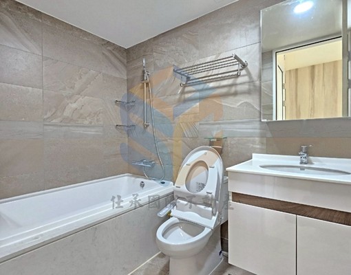 🏡昕建築全新三房✨無敵景觀＋🔥附車位🎉首次出租！ - Image 10
