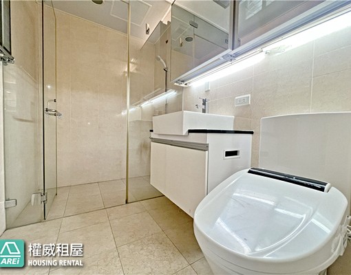 🚉文化中心MRT溫哥華明星學區五房平面車位-權威 - Image 9