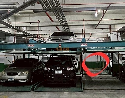 兆基🏡信義區豪宅芳鄰美宅/可租補含車位 - Image 3