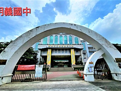 社區圖片