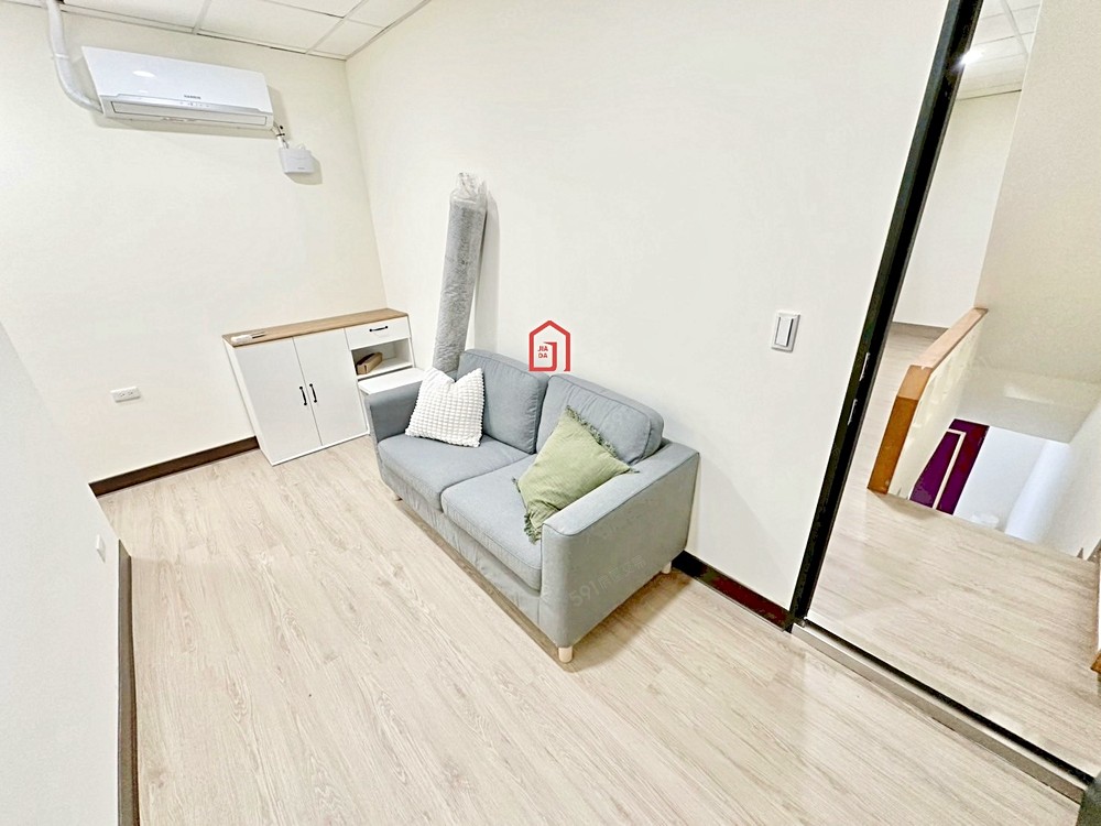 💯國父紀念館站✨首住低樓層2房可補助家具電會補洗脫烘❗️ - Image 1