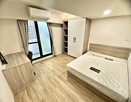 陽台獨洗♥租補★全新整理♥採光★水湳中央 - Image 4