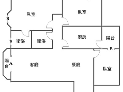 社區圖片