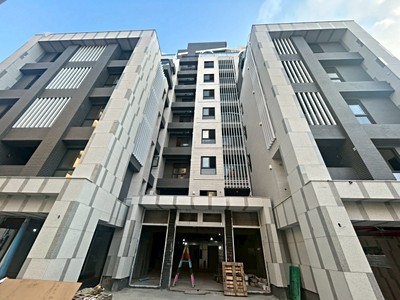 社區圖片