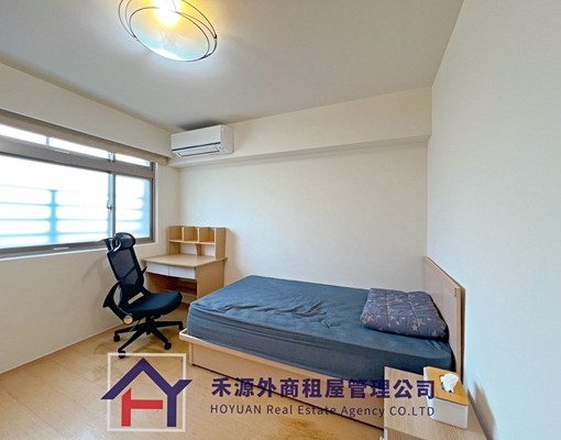 👑靜謐美宅👑大坪數四房👑核心地段👑美國學校 - Image 6
