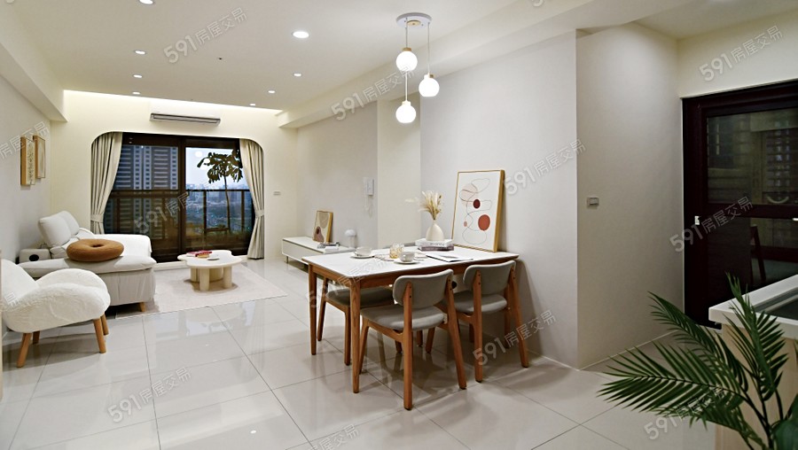 蔚藍海19樣/實品屋