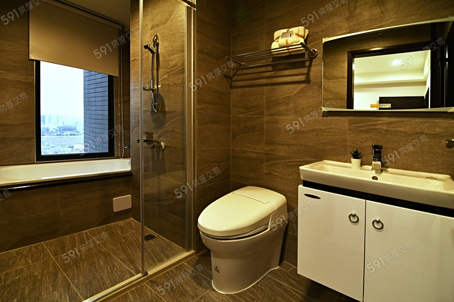 蔚藍海19樣/實品屋