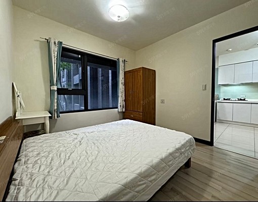 A17領航站步行約6分鐘歡迎機組人員入住美兩房含車管!! - Image 7