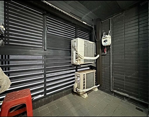 A17領航站步行約6分鐘歡迎機組人員拎包入住💎💎💎 - Image 12