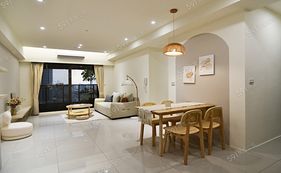 蔚藍海19樣/實品屋