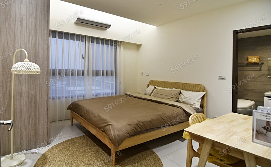 蔚藍海19樣/實品屋