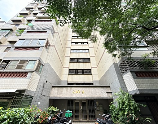 國安國宅乙區兩房出入便利機能優周邊好停車 - Image 1