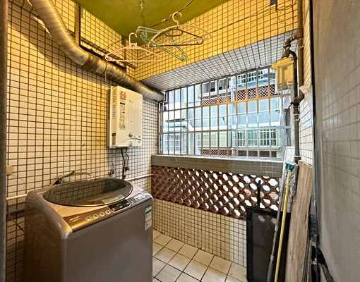 國安國宅乙區兩房出入便利機能優周邊好停車 - Image 8