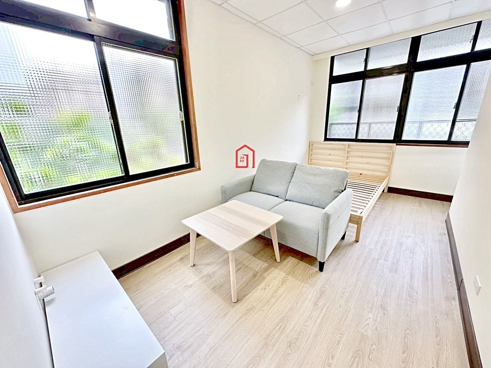 💯國父紀念館站🔆首租低樓層套.可報稅補助❗️家具電會補 - Image 1