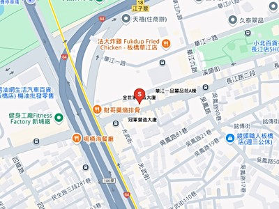 社區圖片