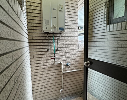 (捷運宅)巨蛋溫馨大兩房 - Image 8
