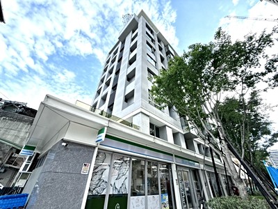 社區圖片