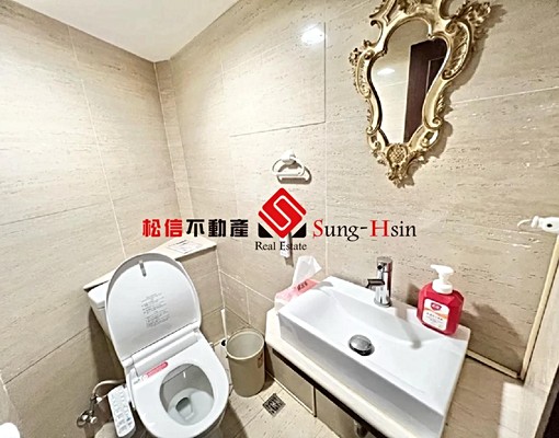 國父紀念館~世貿101旁3房~採光美機能強/鬧中取靜/可養寵 - Image 15