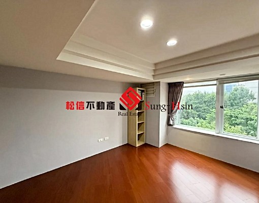 國父紀念館~世貿101旁3房~採光美機能強/鬧中取靜/可養寵 - Image 10
