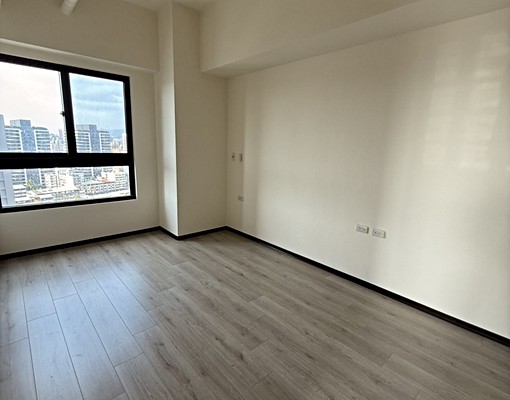 中友百貨.中醫學院高樓層全新3房平面車位附冷氣 - Image 7