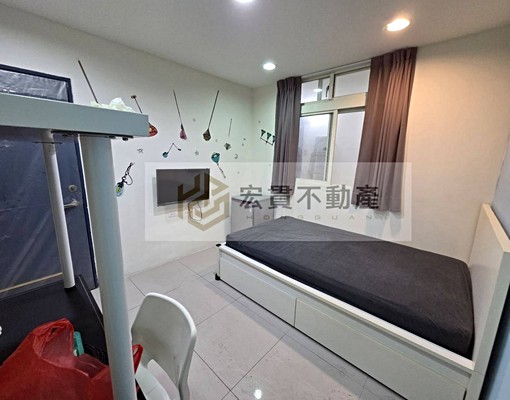 實PO竹科園區/可寵全新舒適裝潢/小資機能便利 - Image 3