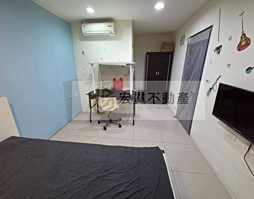 實PO竹科園區/可寵全新舒適裝潢/小資機能便利 - Image 5
