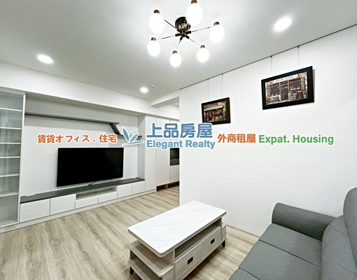 ER137759大稻埕商圈✫新屋坪數大採光三房 - Image 3