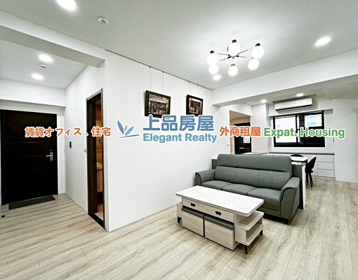 ER137759大稻埕商圈✫新屋坪數大採光三房 - Image 4