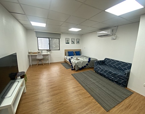 新莊捷運/全聯1分鐘,電梯雅房分租 - Image 1