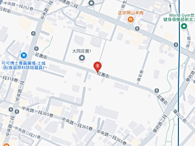 社區圖片