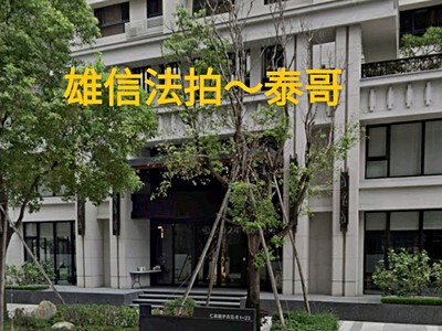 社區圖片