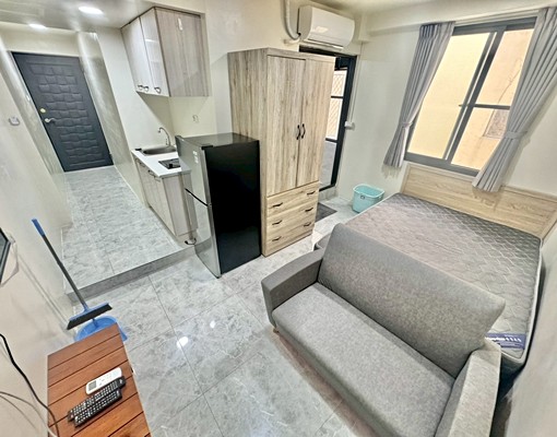 ✨獨洗凸窗曬✨美磁磚✨流理台IH爐✨雙層大冰箱✨近一中✨ - Image 1