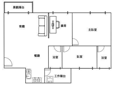 社區圖片