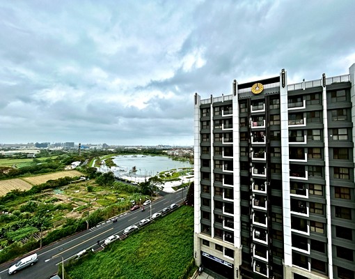 ｜可租補｜｜大園市區｜🎙️華興公園景觀全配大套房🎙️ - Image 8