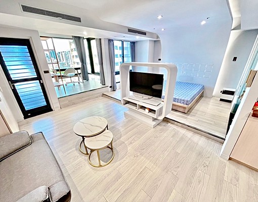 🏡【北歐質感整棟全新完工|百萬設備・電梯豪宅】🏡 - Image 1