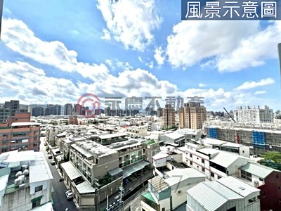 社區圖片