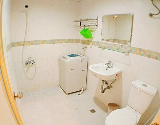 稀有大坪數❤️可寵💯獨洗❤️電梯採光宅 - Image 6