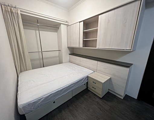 社宅可租補✨三重國小站✨獨立台水電✨機車位可租✨漂亮裝潢 - Image 4